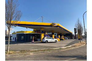 JET Tankstelle