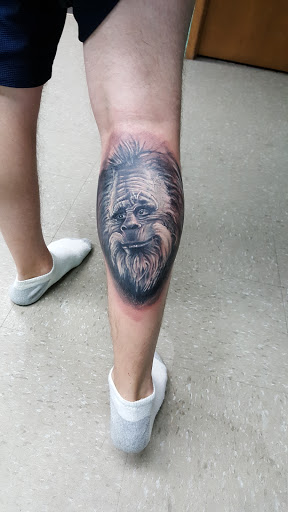 Explore alternative tattoo ideas, creative tattoo ideas in Minneapolis, available at The Ink Tailor LLC