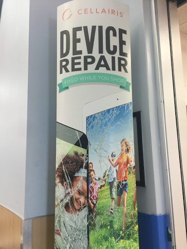 Cell Phone Store «Cellairis», reviews and photos, 8990 Turkey Lake Rd, Orlando, FL 32819, USA