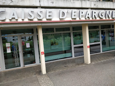 Caisse d'Epargne Seynod à Seynod