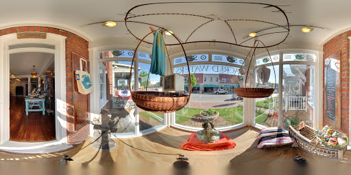 Massage Therapist «Sacred Waters Holistic Spa & Boutique», reviews and photos, 3319 W Cary St, Richmond, VA 23221, USA