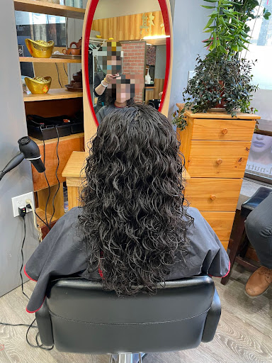 Beauty Salon «Ecco Beauty Hair Salon», reviews and photos, 2 Boylston St #1, Boston, MA 02116, USA