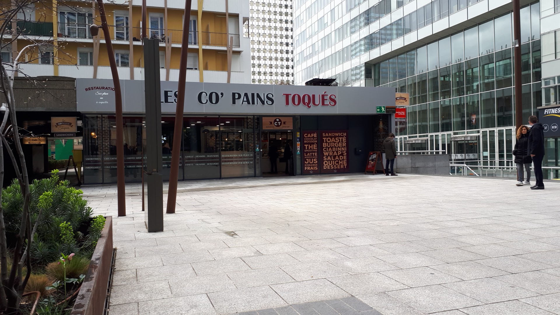 Photo n° 6 de l'avis de Gilles.U fait le 15/03/2018 à 10:53