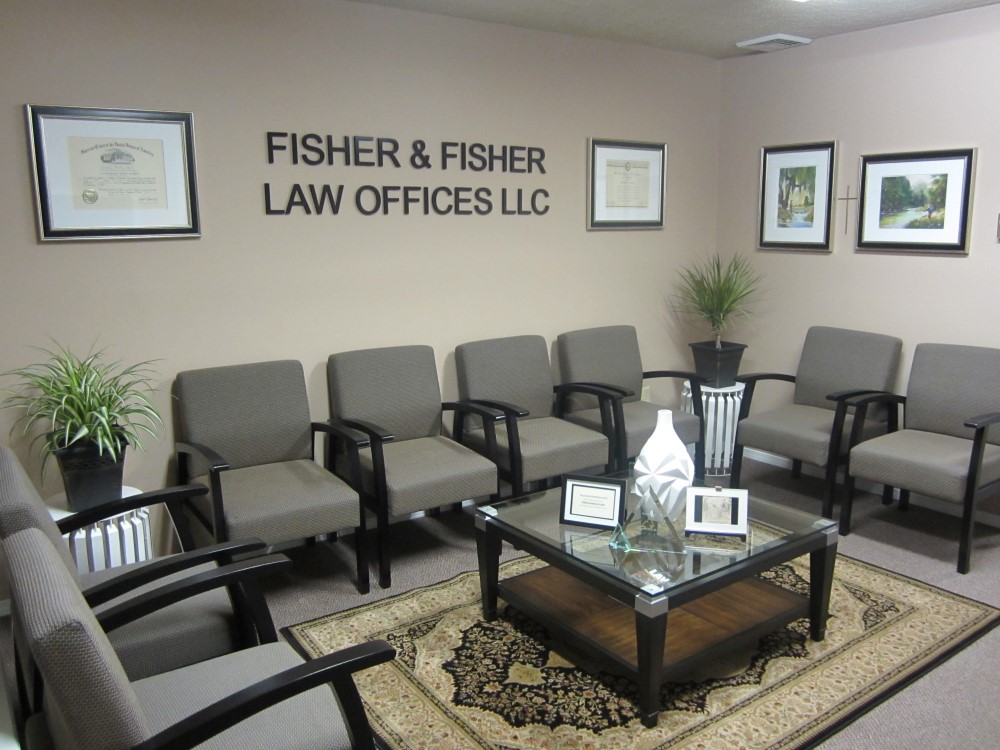 Fisher & Fisher Law Offices 18344