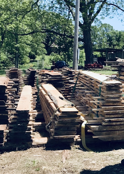 KAHL Sawmill & Woodworking LLC