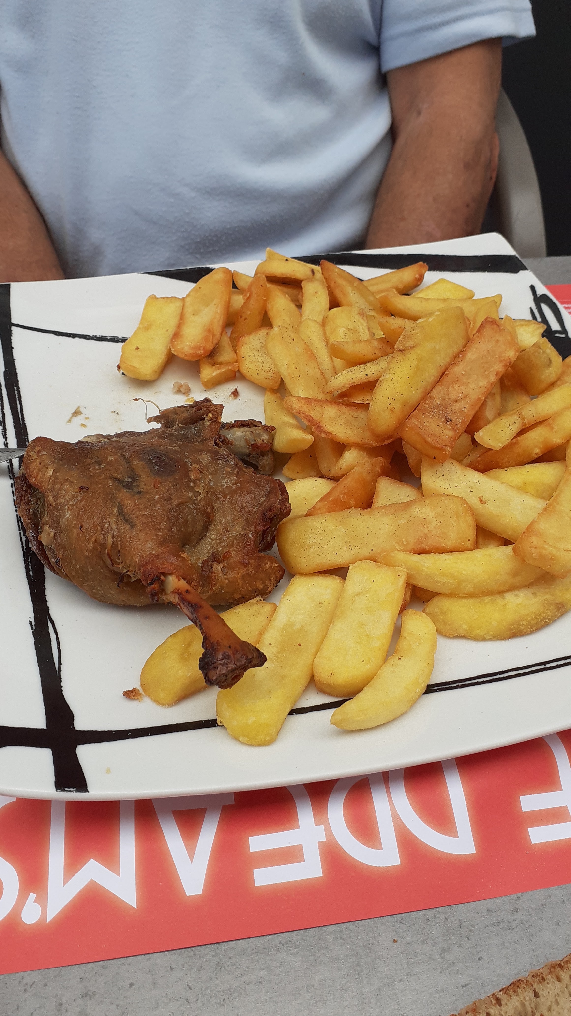 Photo n° 2 de l'avis de Christiane.e fait le 18/08/2022 à 11:24