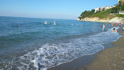 Zdjęcie Degirmenagzi plaji z poziomem czystości wysoki