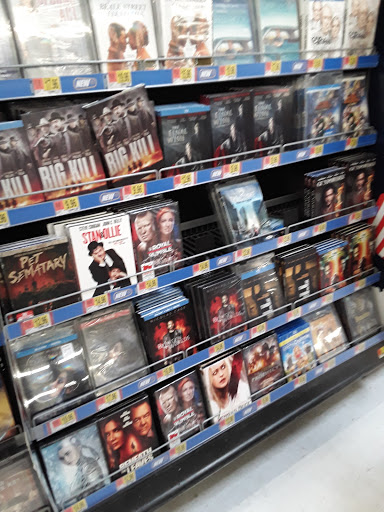 Department Store «Walmart Supercenter», reviews and photos, 2363 Old Hwy 135, Corydon, IN 47112, USA