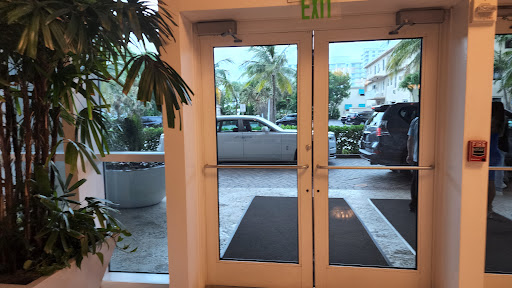 Resort «The Ritz-Carlton, Fort Lauderdale», reviews and photos, 1 N Fort Lauderdale Beach Blvd, Fort Lauderdale, FL 33304, USA