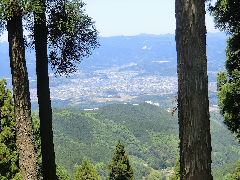 五条殿山