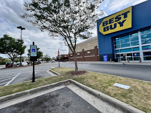 Electronics Store «Best Buy», reviews and photos, 3140 Evans St, Greenville, NC 27834, USA