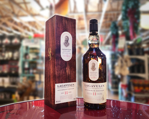 Liquor Store «Macadoodles- South Springfield», reviews and photos, 1455 E Independence St, Springfield, MO 65804, USA