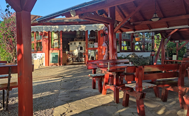 Jóbarát Vendéglő