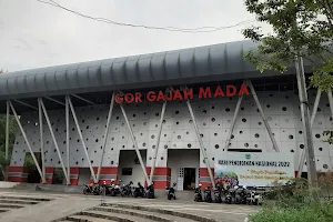 GAJAH MADA Sport Center Batu City image
