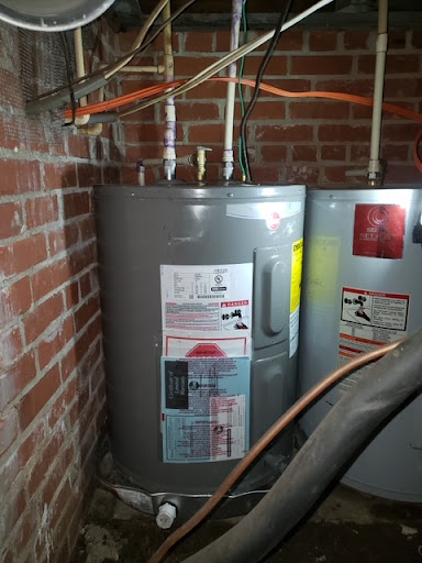 Plumber «Roto-Rooter Plumbing & Drain Services», reviews and photos, 2028 W 21st St, Jacksonville, FL 32209, USA