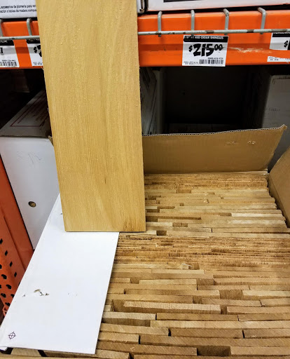 Home Improvement Store «The Home Depot», reviews and photos, 90 Monroe Turnpike, Trumbull, CT 06611, USA