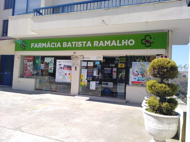 Farmácia Batista Ramalho