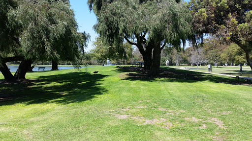 Park «Mason Park», reviews and photos, 18712 University Dr, Irvine, CA 92612, USA