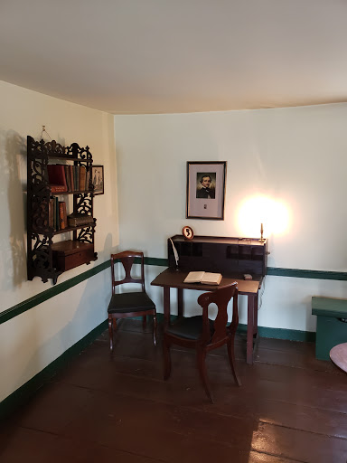 Museum «The Edgar Allan Poe Cottage», reviews and photos, 2640 Grand Concourse, Bronx, NY 10458, USA