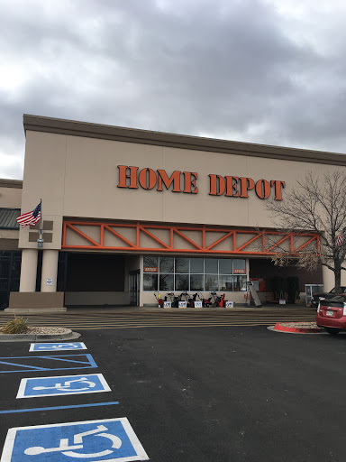 Home Improvement Store «The Home Depot», reviews and photos, 2815 35th Ave, Greeley, CO 80634, USA