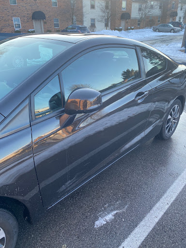 Auto Body Shop «Picture Perfect Auto Body», reviews and photos, 2502 S Park Ave, Alexandria, IN 46001, USA