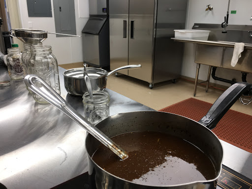 Hidden Fortress Coffee Roasting, 125 Hangar Way #270, Watsonville, CA 95076, USA, 