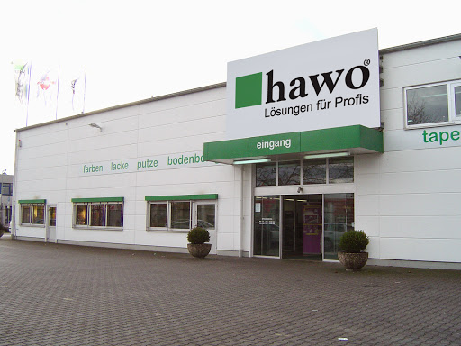 hawo GmbH - Mannheim