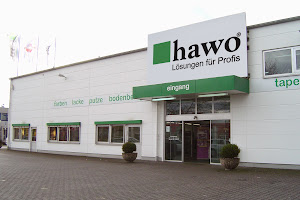 hawo GmbH - Mannheim