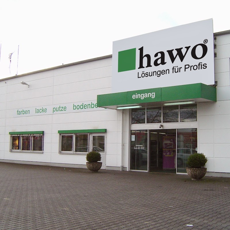 hawo GmbH - Mannheim