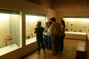 Museo del Oro Quimbaya image