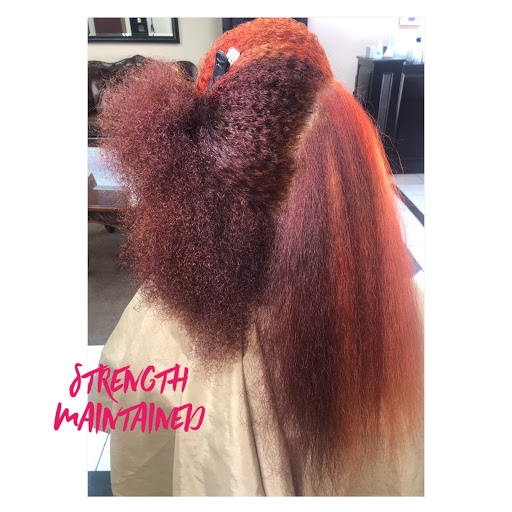 Beauty Salon «Mahogany Salon», reviews and photos, 1860 Mellwood Ave, Louisville, KY 40206, USA