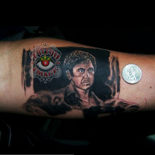 Tattoo Shop «Tattoo Image», reviews and photos, 1550 W 84th St #12, Hialeah, FL 33014, USA