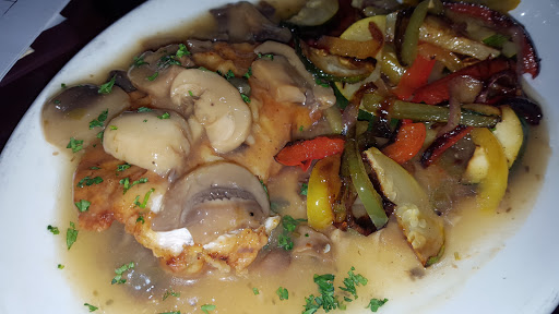 Gastropub «Driftwood», reviews and photos, 514 W Front St, Washington, MO 63090, USA