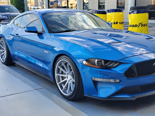 Used Car Dealer «Fritts Ford», reviews and photos, 8000 Auto Dr, Riverside, CA 92504, USA