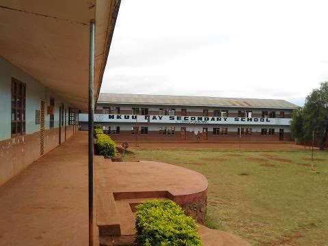 Mkuu Secondary School