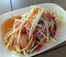 E-Saan Krok Mai photo