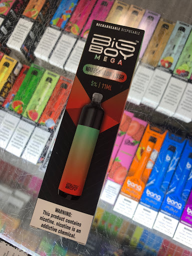 Tobacco Shop «Smokin Vape Smoke Shop», reviews and photos, 12037 Firestone Blvd, Norwalk, CA 90650, USA