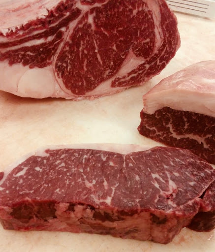 Meat Processor «Islands Meat Market», reviews and photos, 136 Sea Island Pkwy #2, Beaufort, SC 29907, USA