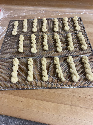 Donut Shop «A M Donuts», reviews and photos, 34 Las Tunas Dr, Arcadia, CA 91007, USA