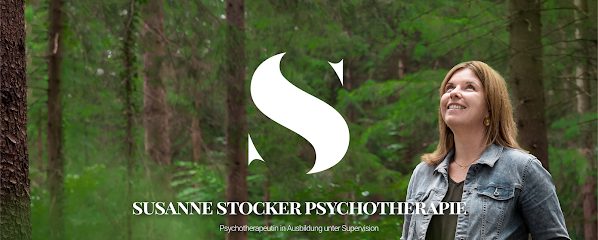 Susanne Stocker Psychotherapy