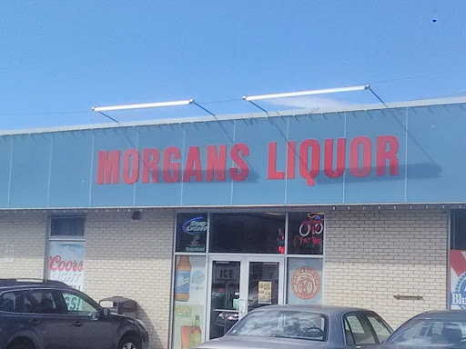 Liquor Store «Morgans Liquors», reviews and photos, 1200 E Evans Ave, Denver, CO 80210, USA