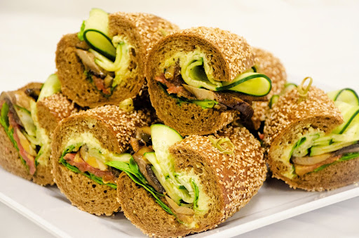 Caterer «La Prima Catering Fairfax», reviews and photos, 8424 Lee Hwy, Fairfax, VA 22031, USA