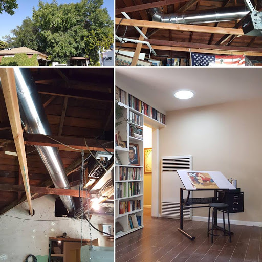 Solatube Home image