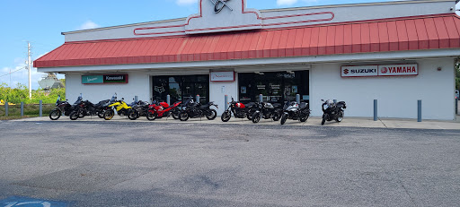 Sarasota PowerSports, 2001 University Pkwy, Sarasota, FL 34243, USA, 