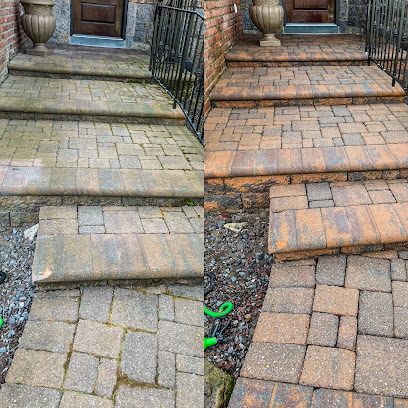 Power Wash Unlimited