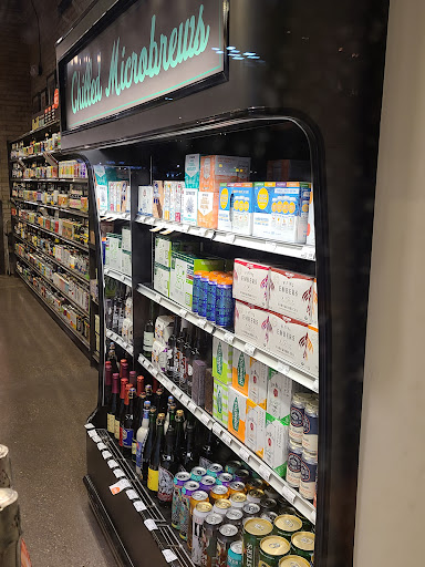 Grocery Store «Lunds & Byerlys Downtown Minneapolis», reviews and photos, 1201 Hennepin Ave, Minneapolis, MN 55403, USA