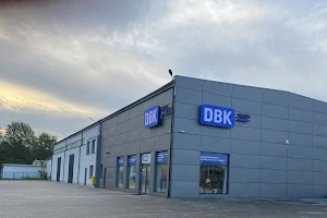 Grupa DBK I DBK Parts - sprzedaż części oryginalnych i zamiennych DAF, IVECO i MAN image