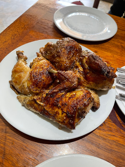 Leños Chicken - Gambetta