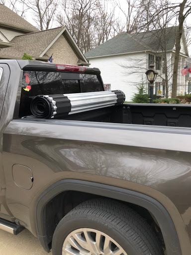 Truck Accessories Store «Car Gear», reviews and photos, 110 N Main St, Akron, OH 44308, USA