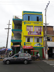 Asociacion de Comerciantes Santa Rosa